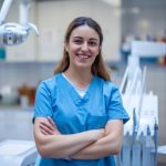 DENTISTA